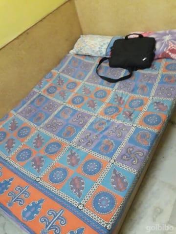 Karam Durga Guest House Nuova Delhi Esterno foto